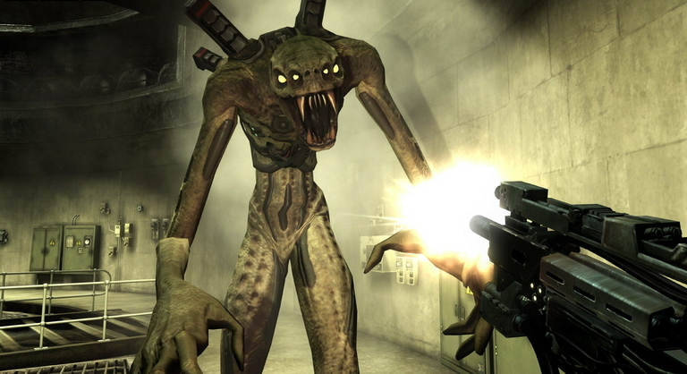 Resistance : Fall of Man - Image 1