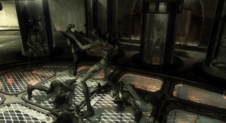 Resistance : Fall of Man - Image 3