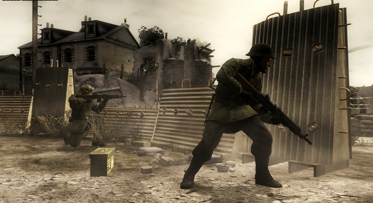 Resistance : Fall of Man - Image 4
