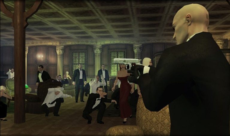 hitman 11