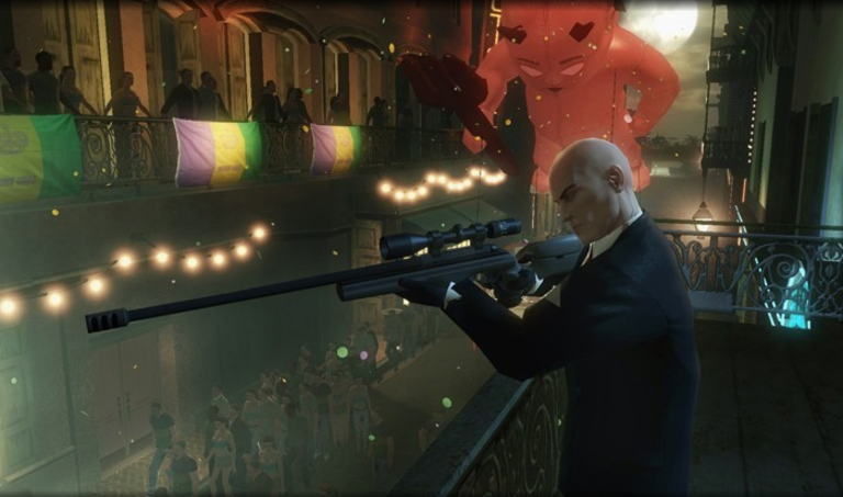 hitman 12
