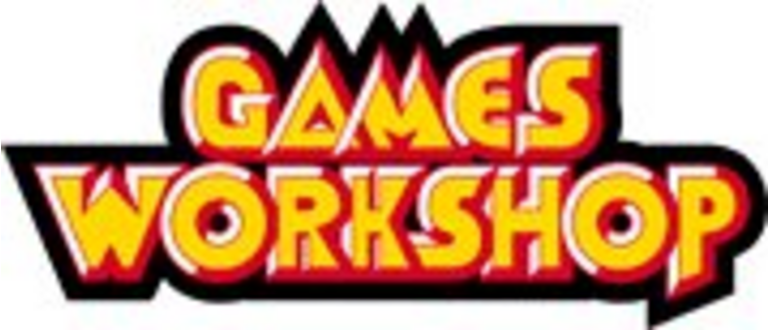 Games Workshop - logo