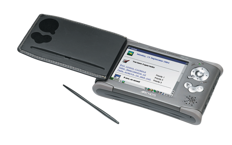 Archos PMA400