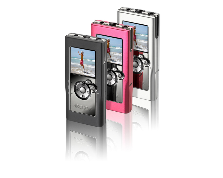 Archos 104 coloris