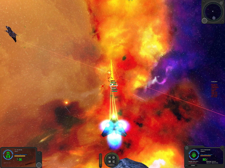 Romanians in Space