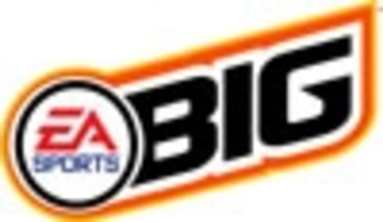 EA SPORTS BIG