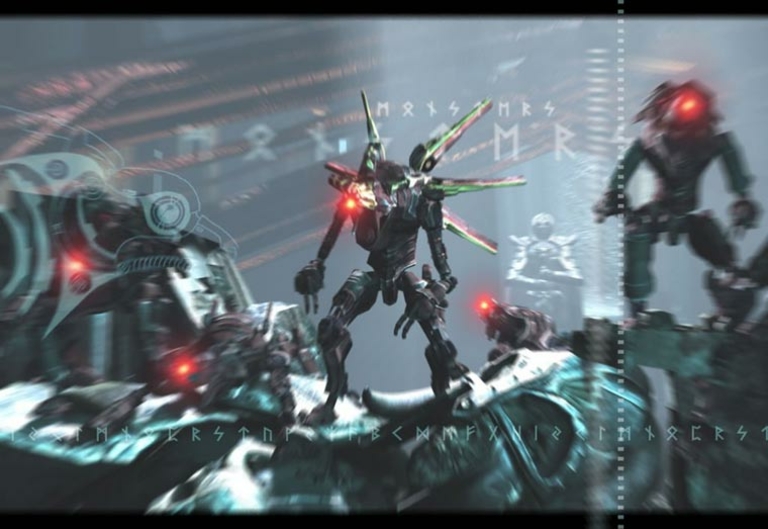 Too Human image