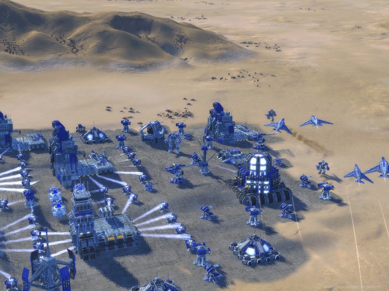 Supreme Commander - Image 10
