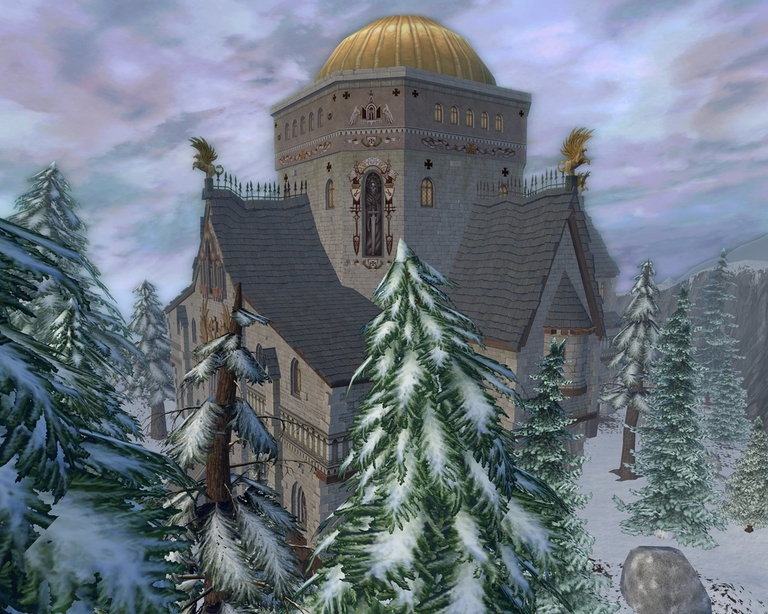 Warhammer Online : Age of Reckoning
