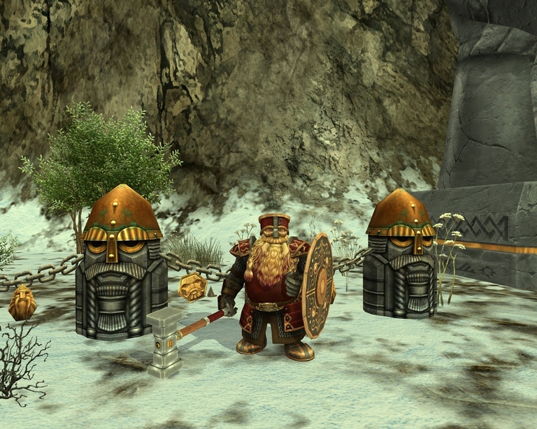 Warhammer Online : Age of Reckoning