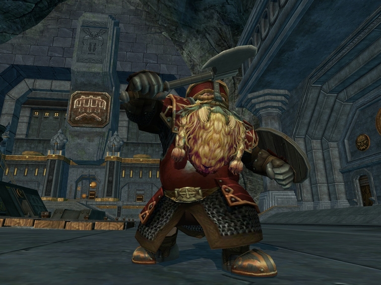 Warhammer Online : Age of Reckoning