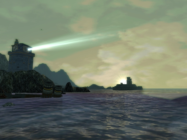 Warhammer Online : Age of Reckoning