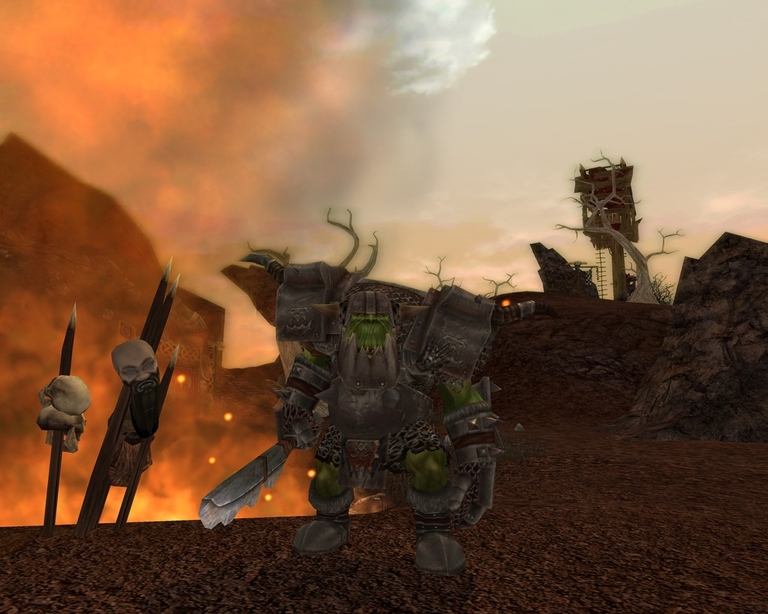 Warhammer Online : Age of Reckoning