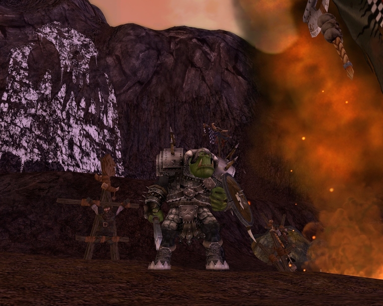 Warhammer Online : Age of Reckoning