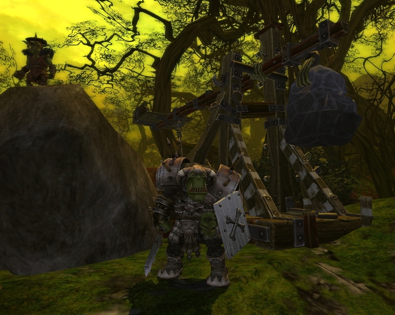 Warhammer Online : Age of Reckoning