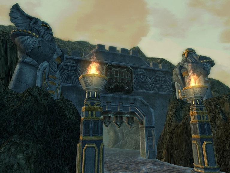 Warhammer Online : Age of Reckoning