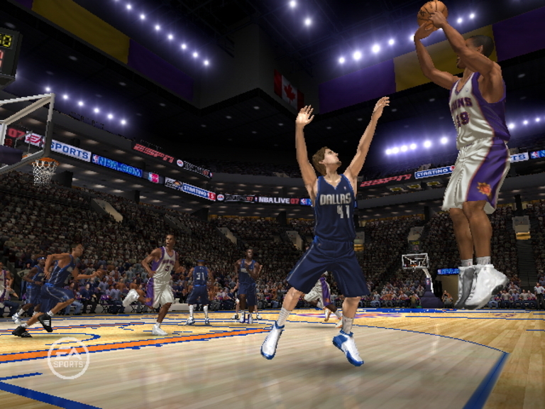 NBA Live 07 scan 2
