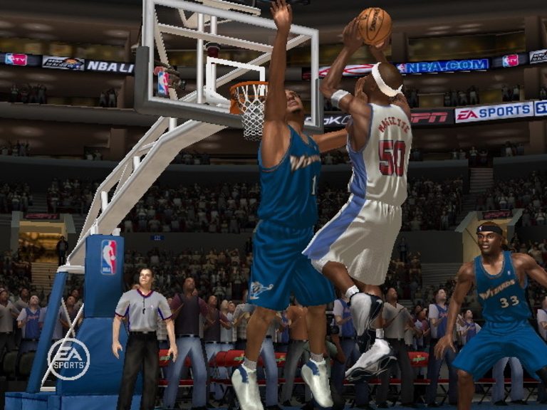 NBA Live 07 scan 4