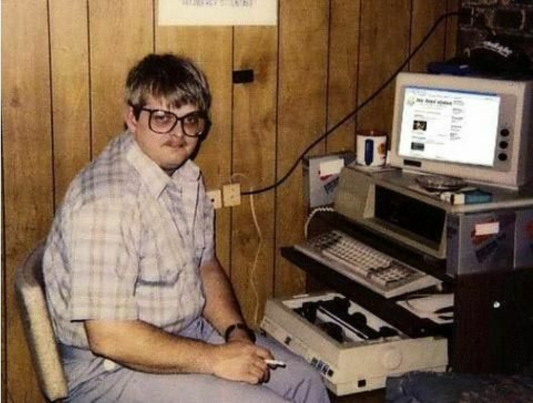 google nerd