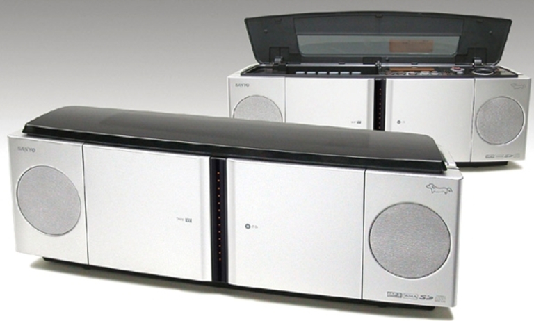 Sanyo MAJ-U4CT1