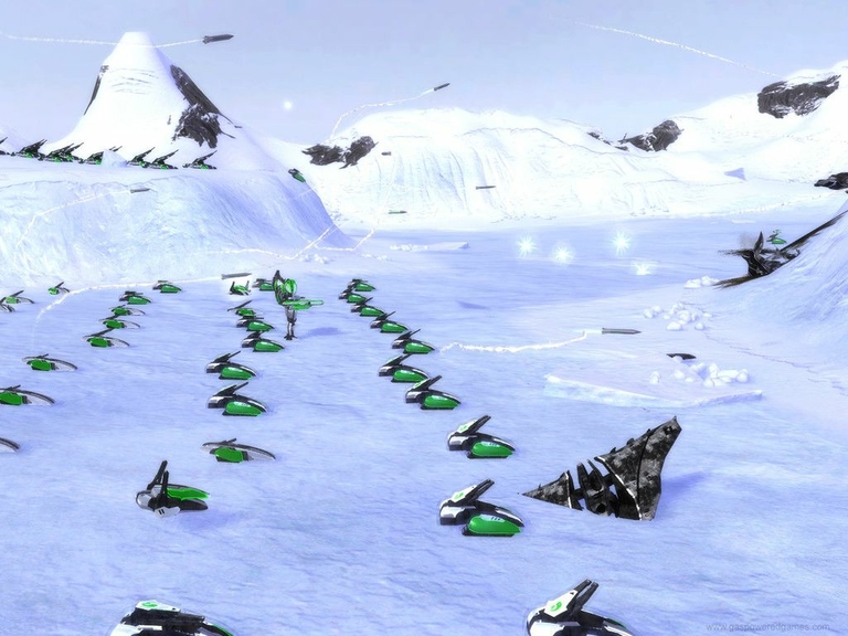 Supreme Commander - Image 14
