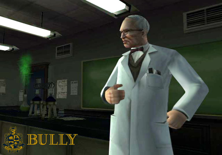 Bully - Image 3
