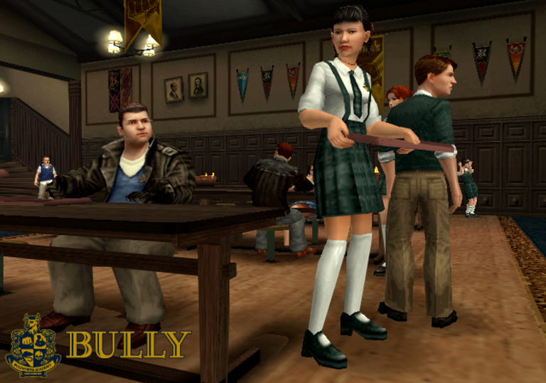 Bully - Image 4