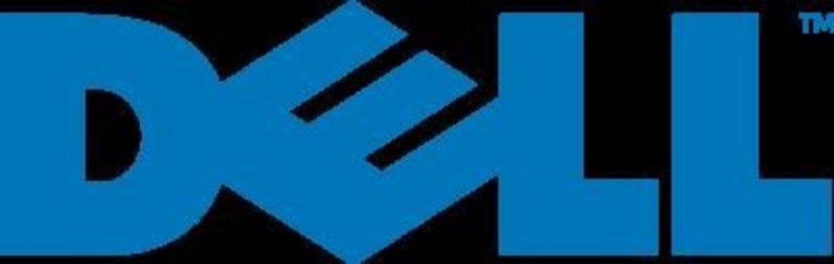 dell logo