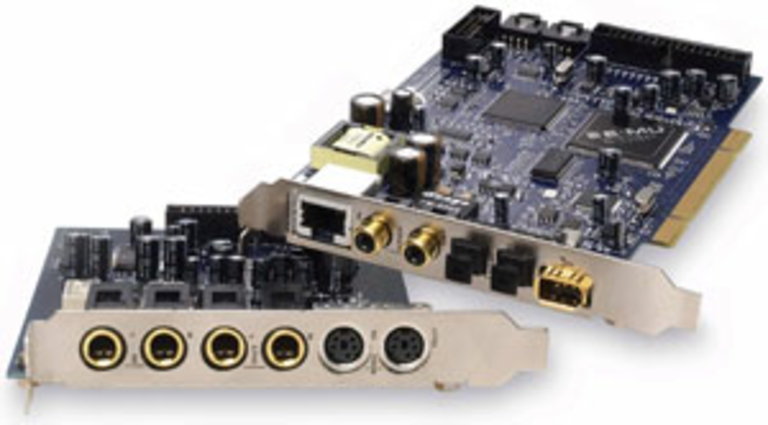 Creative E-MU 1212M 01