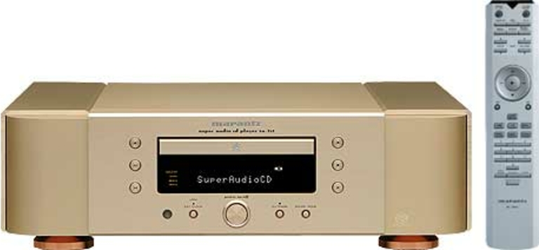 Marantz SACD