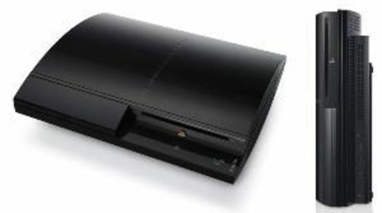 PS3 20 Gb