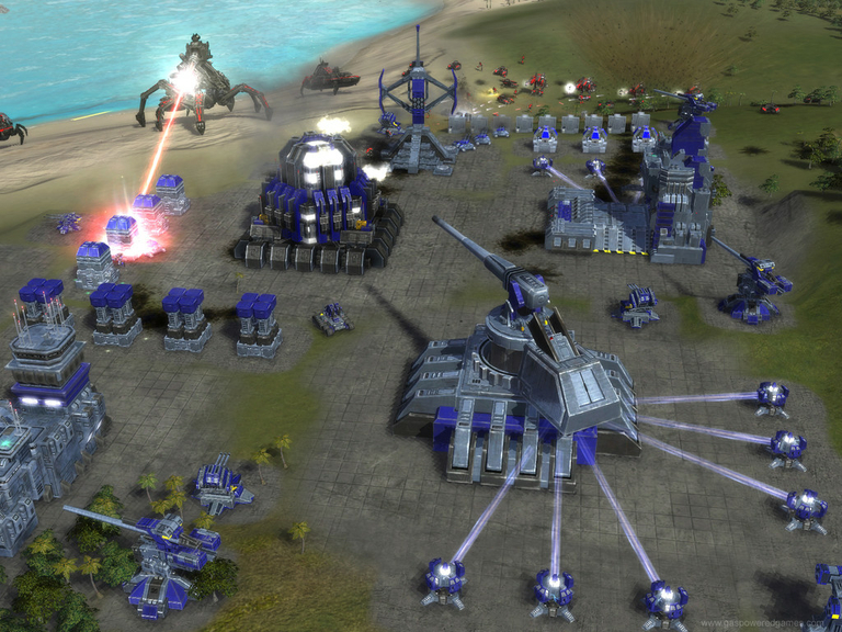 Supreme Commander - Image 18