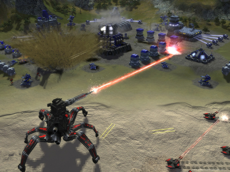 Supreme Commander - Image 19