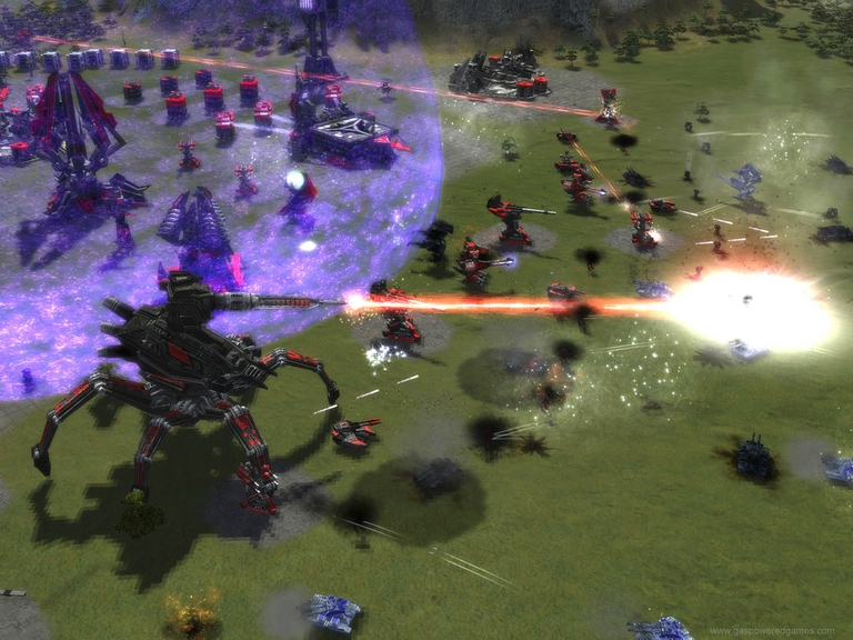 Supreme Commander - Image 21