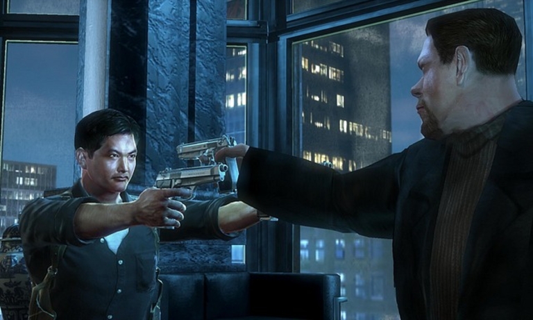 Stranglehold - Image 7