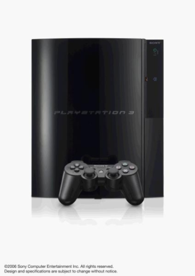 PlayStation 3