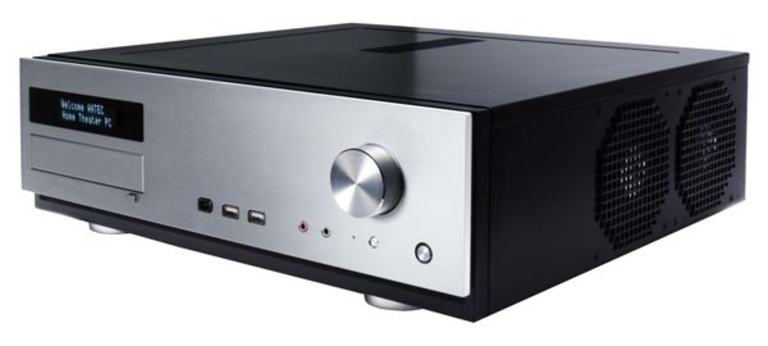 Antec Fusion