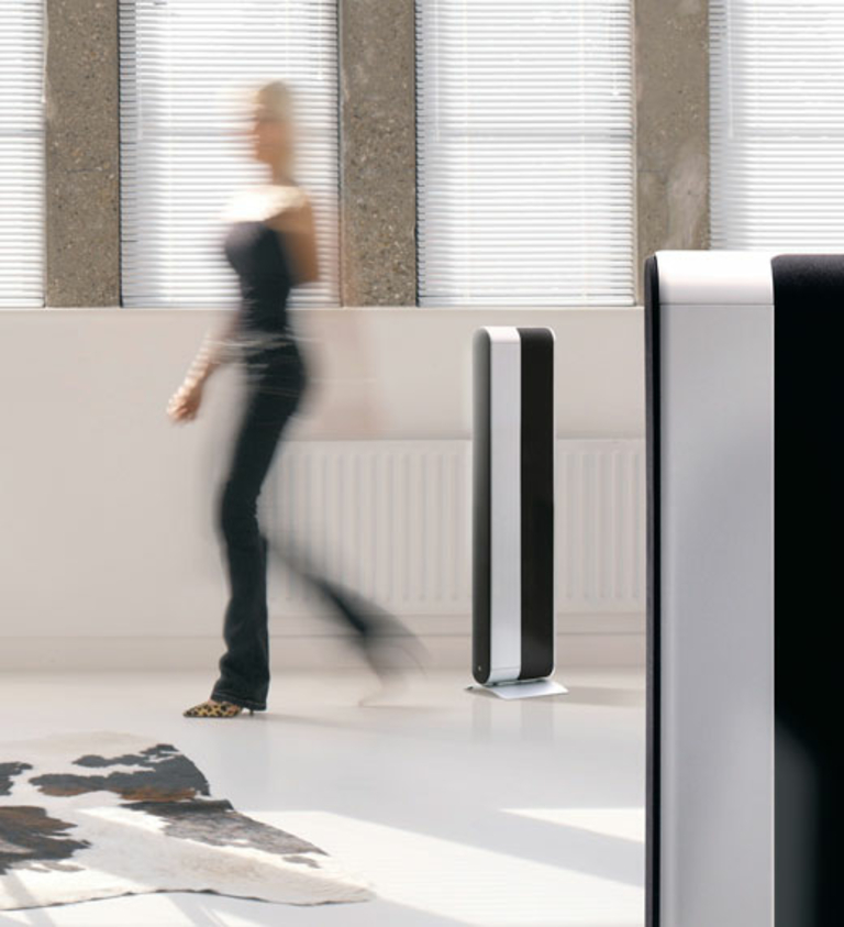 Enceintes KEF FiveTwo