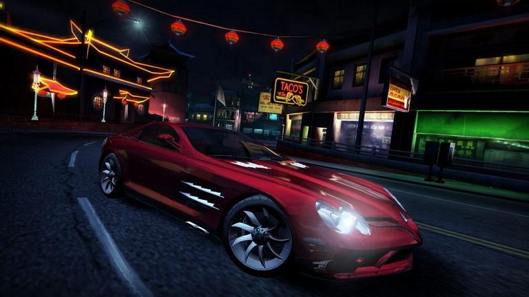 Need For Speed : Carbon - Image 57