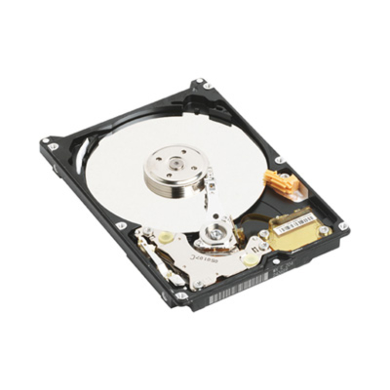 Disque dur 2.5 Western Digital