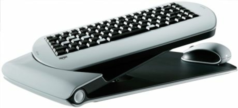 lapboard