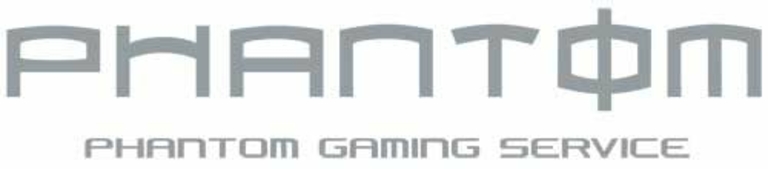 phantom logo