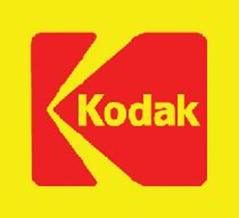 Kodak logo