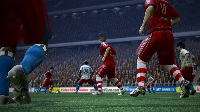 Fifa 07- image1
