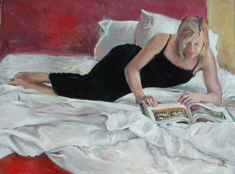 reader