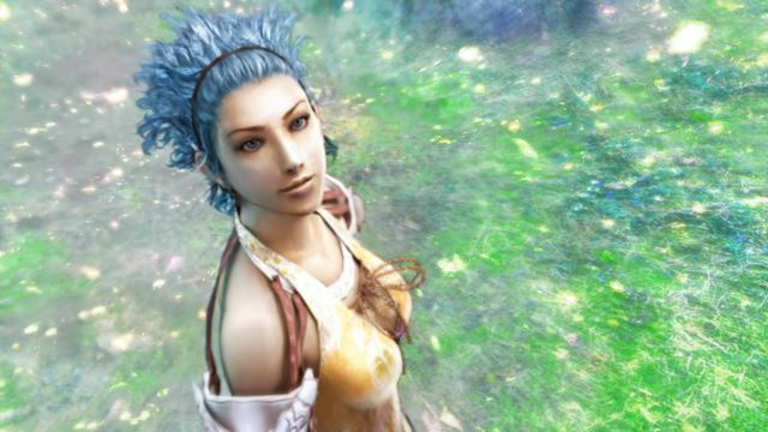 Lost Odyssey scan