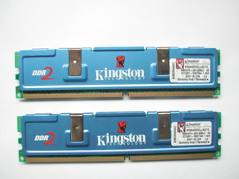Kingston KHX6400D2LLK2 04