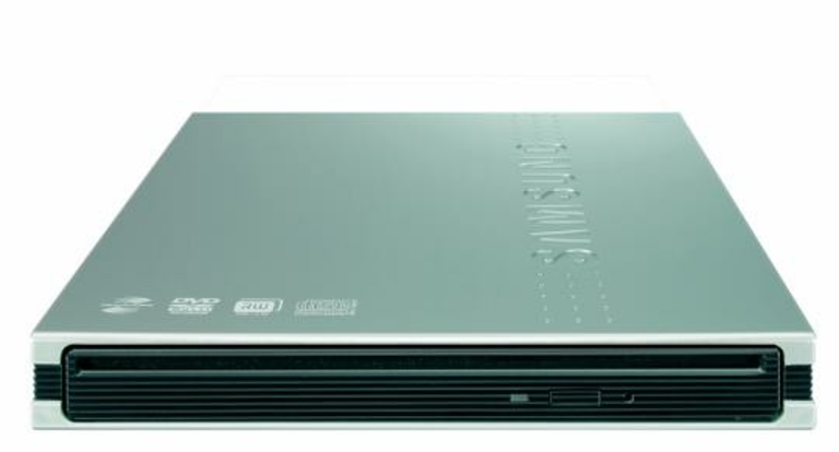 Graveur externe Samsung SE-T0841L - 01