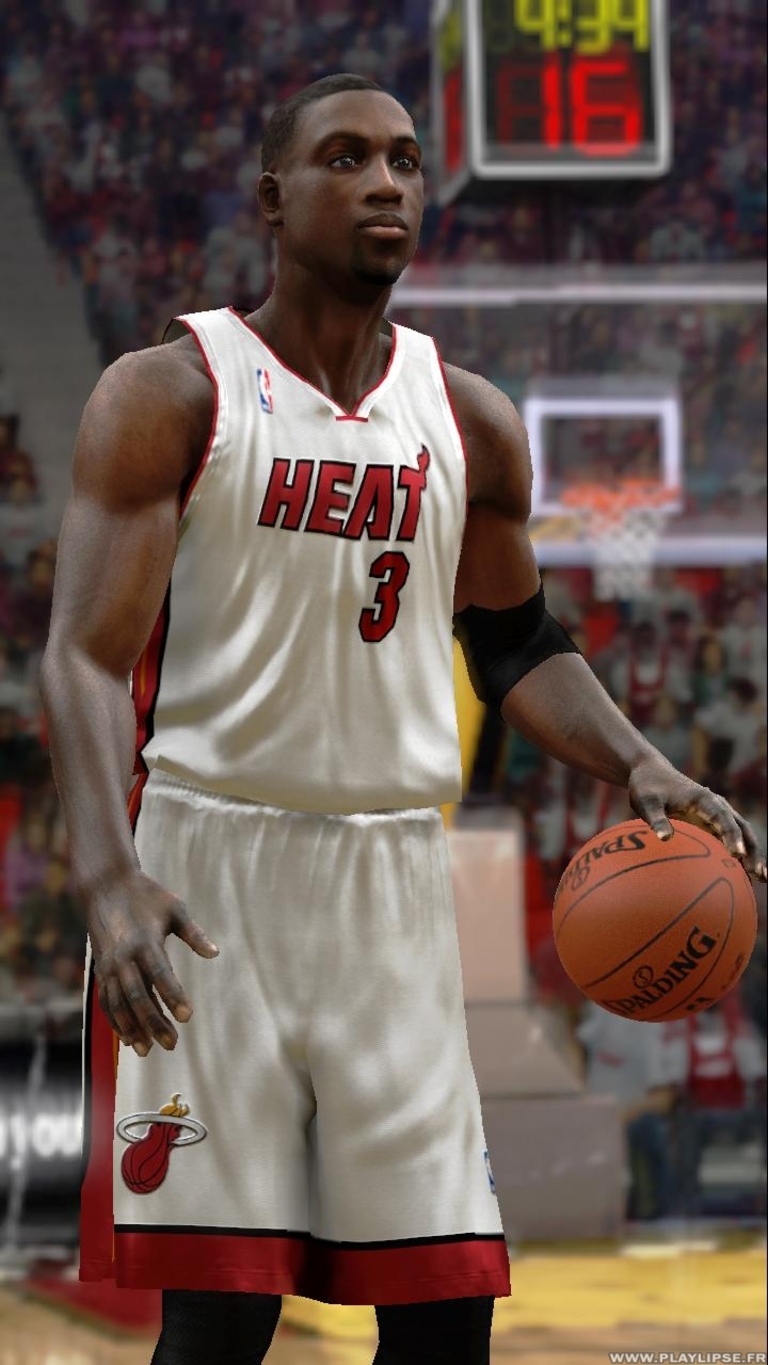 NBA 2K7 - image 1