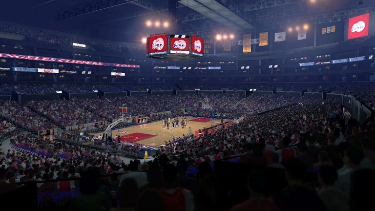 NBA 2K7 - image 4